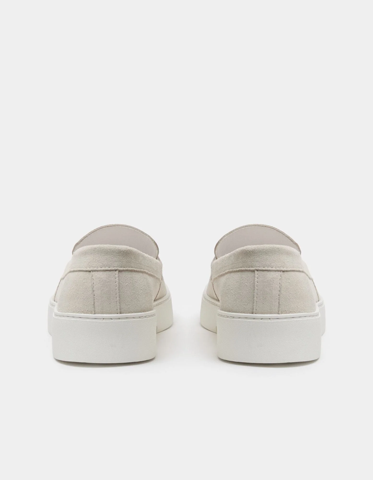 Monaco Sand Loafer - Image 5