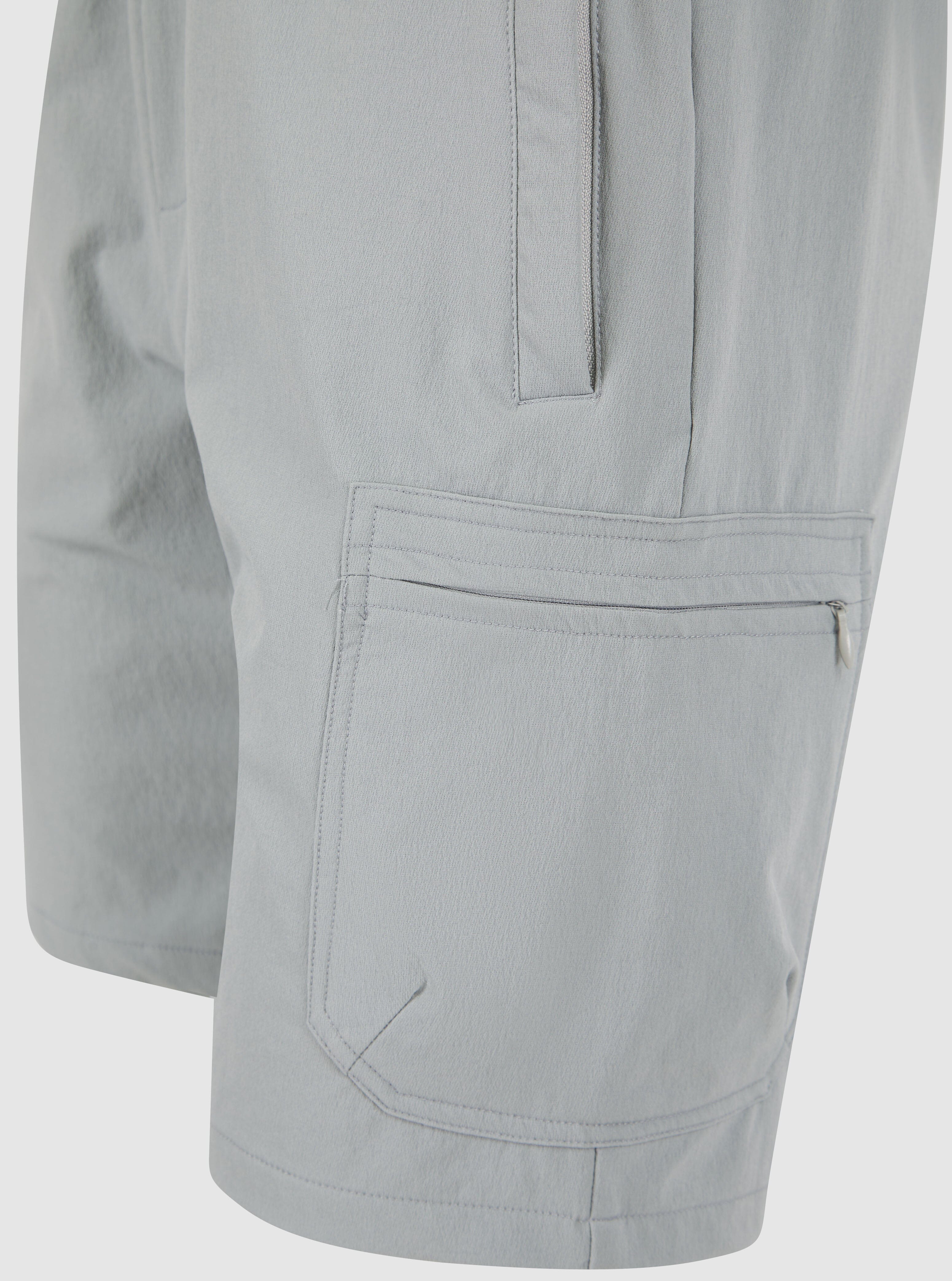 Traveller Cargo Short Dove - Image 3