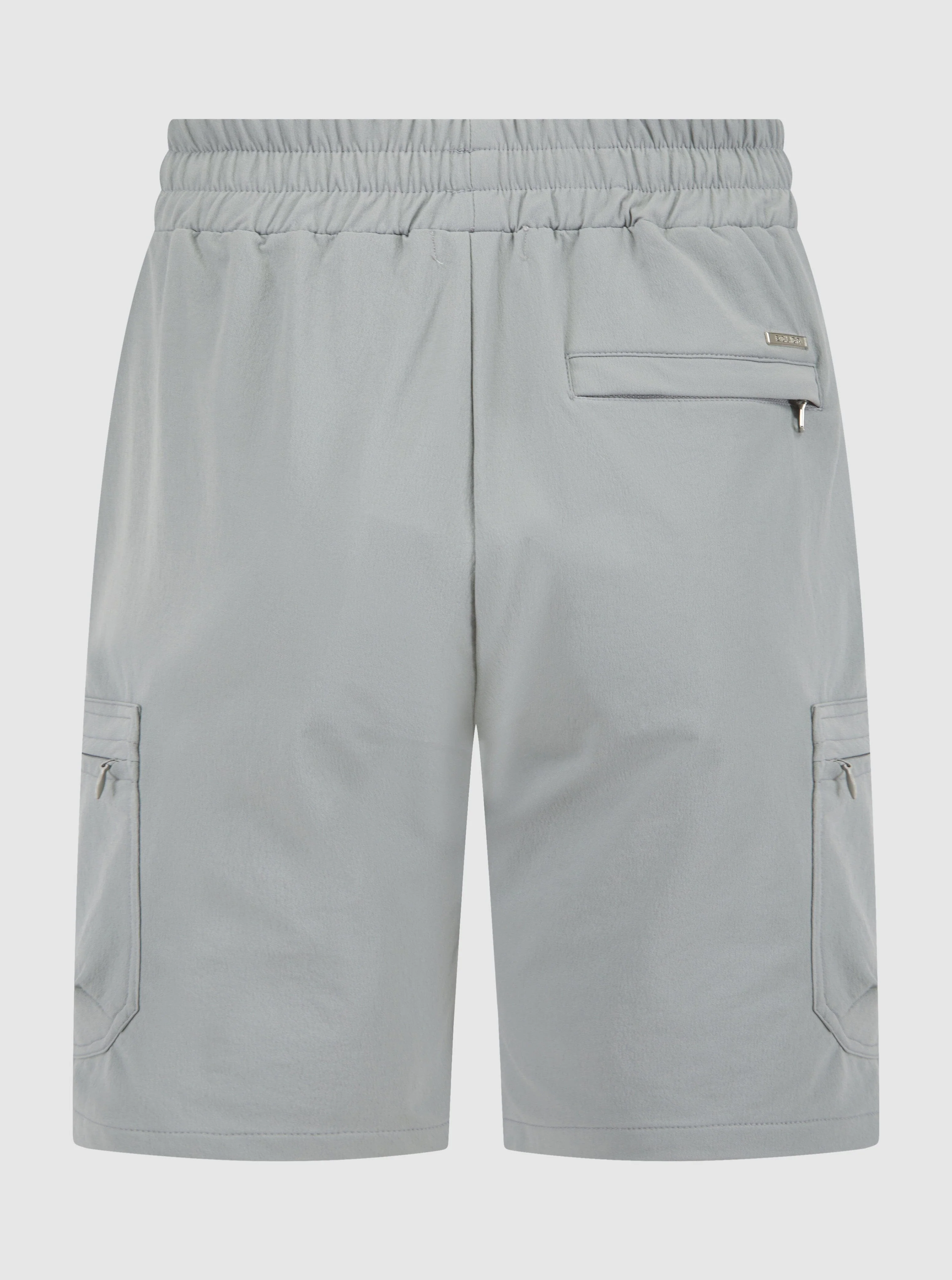 Traveller Cargo Short Dove - Image 4